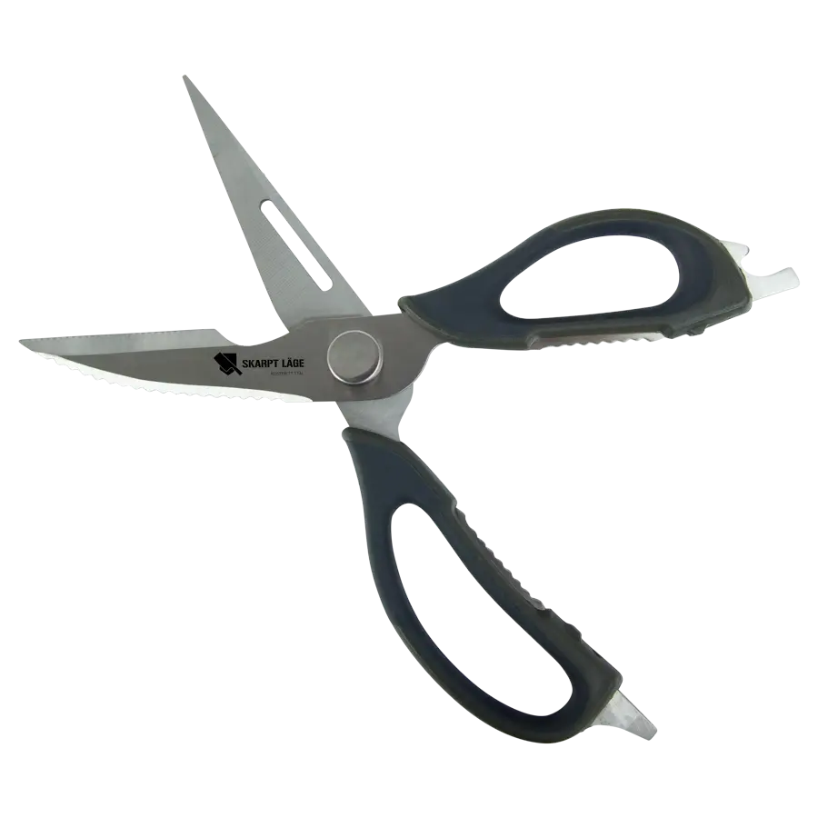 Fältsax 8 SKARPT LÄGE