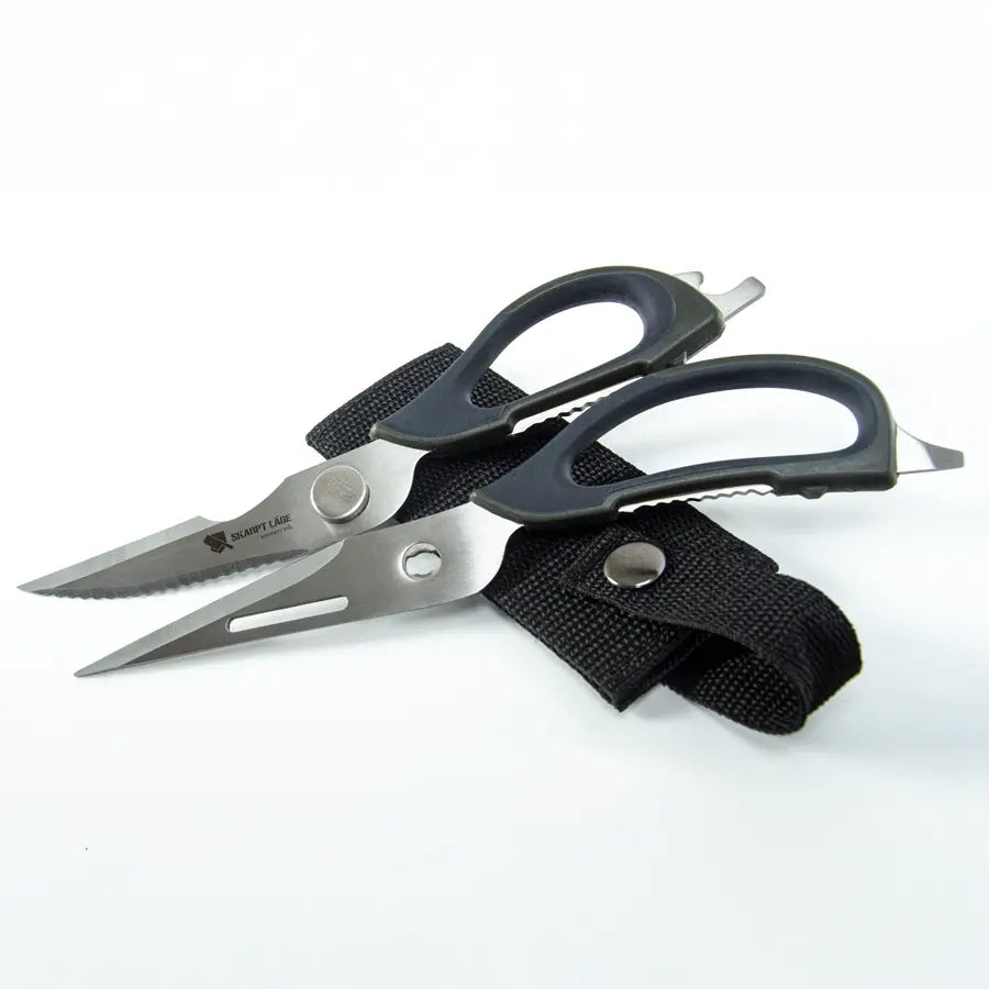 Fältsax 8 SKARPT LÄGE