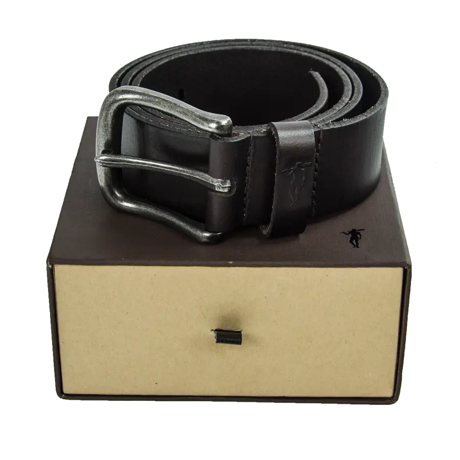 Bälte Vildmannen strl M - 95 cm