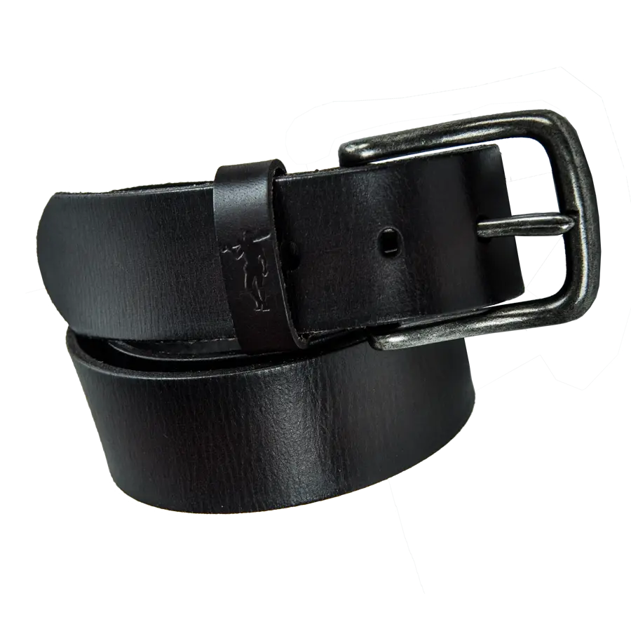 Bälte Vildmannen strl M - 95 cm