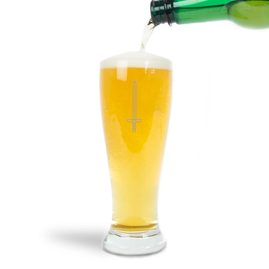 Ölglas Tapto, 42,5 cl, 6 st (överskottsvara klass 1)