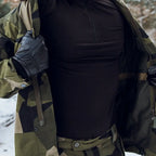 Underställ Vintersol