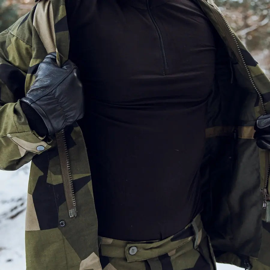 Underställ Vintersol