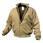 Tanker jacket (överskottsvara klass 1)