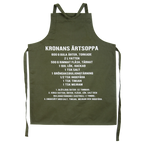 Förkläde m/ärtsoppa (överskottsvara, klass 1)