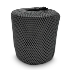 Titankopp med lock och hängare 750 ml