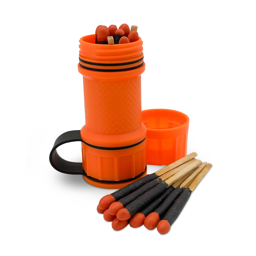 Stormtändstickor PRO 20-pack