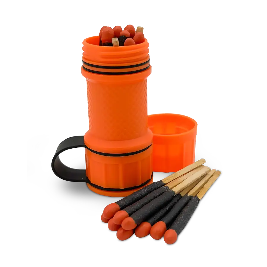 Stormtändstickor PRO 20-pack