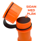 Stormtändstickor PRO 20-pack