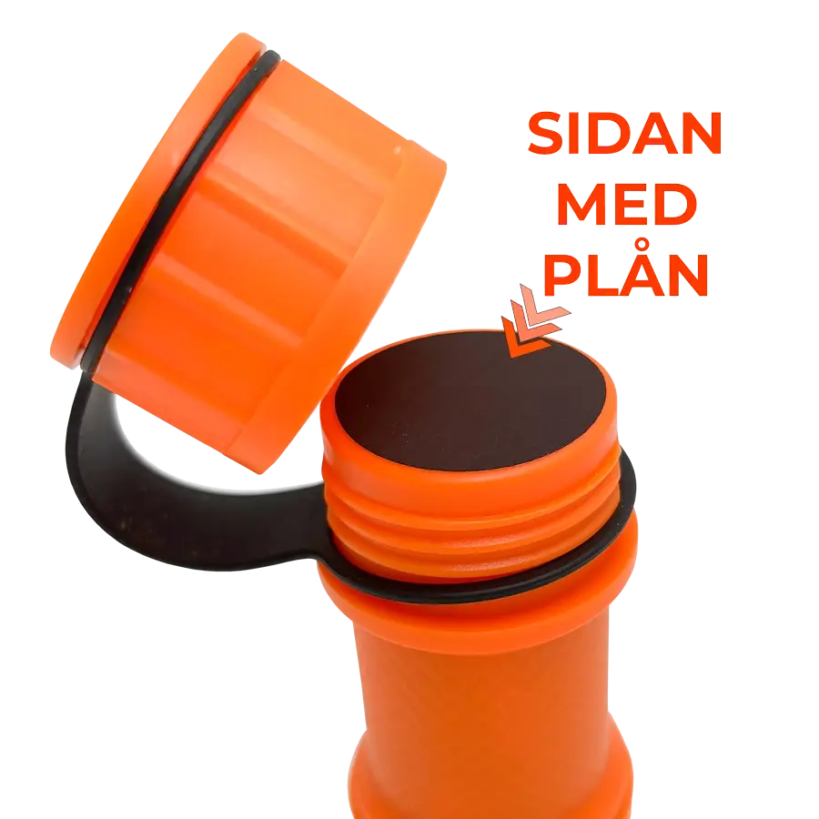 Stormtändstickor PRO 20-pack