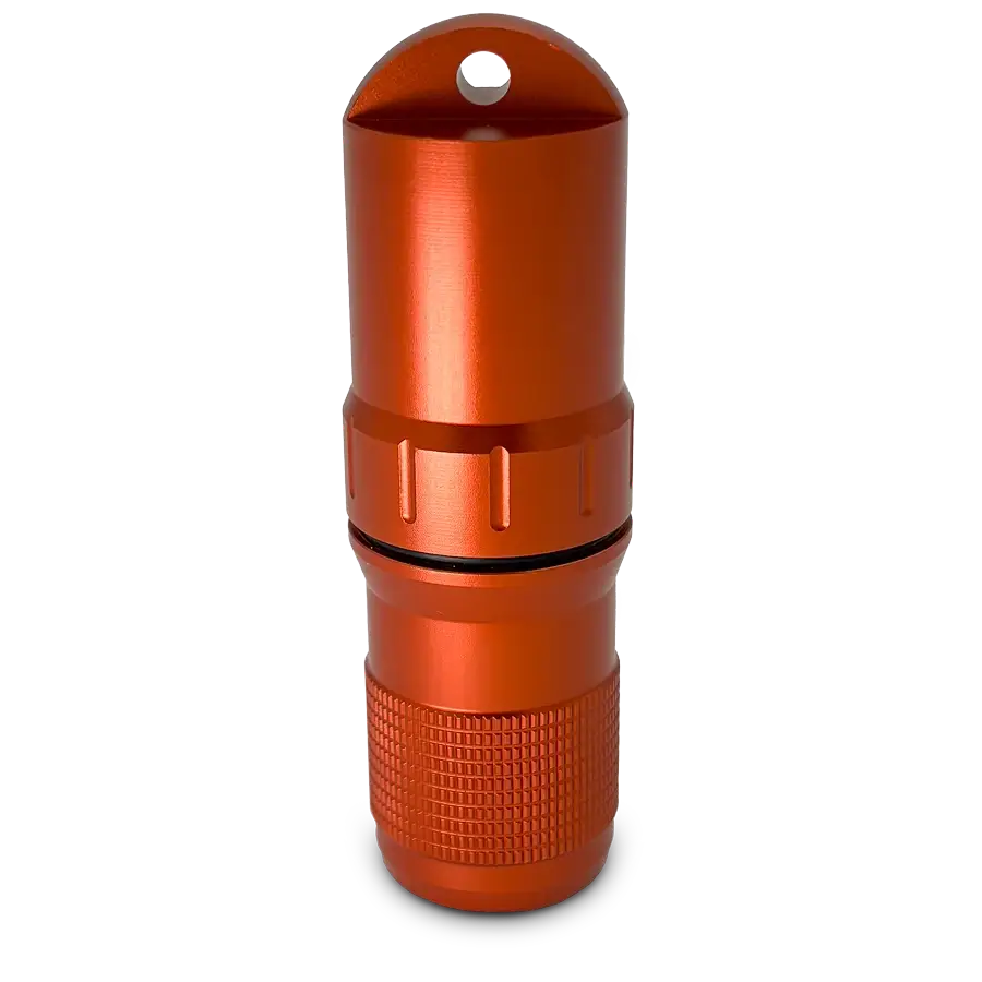 Stormtändstickor PRO aluminium 10-pack