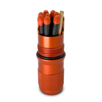 Stormtändstickor PRO aluminium 10-pack