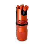 Stormtändstickor PRO aluminium 10-pack