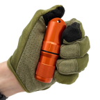 Stormtändstickor PRO aluminium 10-pack