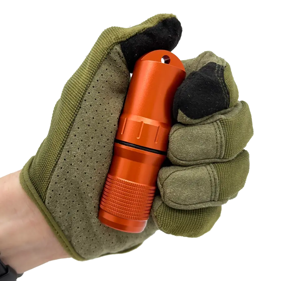 Stormtändstickor PRO aluminium 10-pack