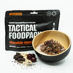 Tactical Foodpack Chocolate Muesli with Cherries
