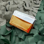 Nödfilt 210x160 cm (orange)