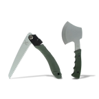 Fältarbetssats armé