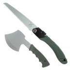 Fältarbetssats armé