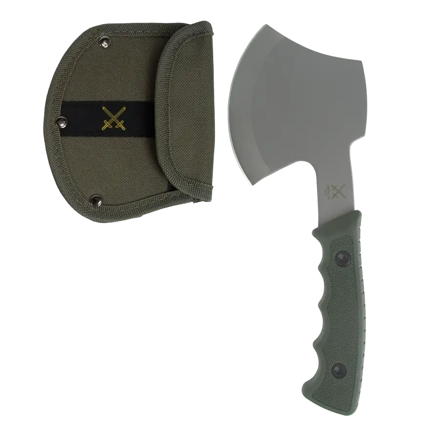 Fältarbetssats armé