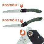 Fältarbetssats armé