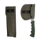 Fältarbetssats armé