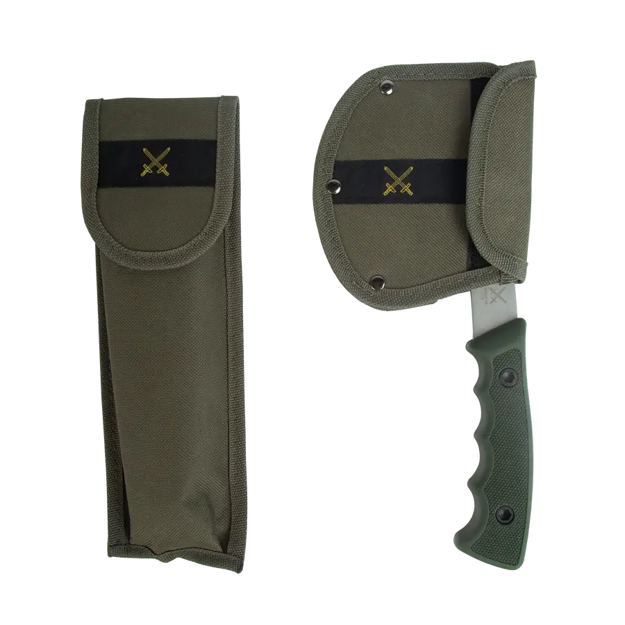 Fältarbetssats armé