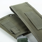 Fältarbetssats armé