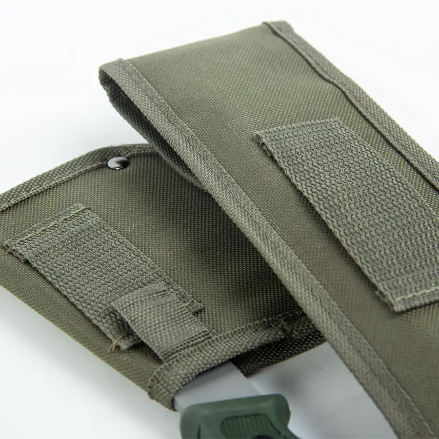 Fältarbetssats armé