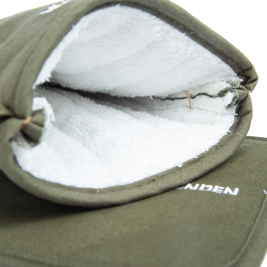 Grytvante Spräng + Grytlapp 13R (överskottsvara, klass 1)