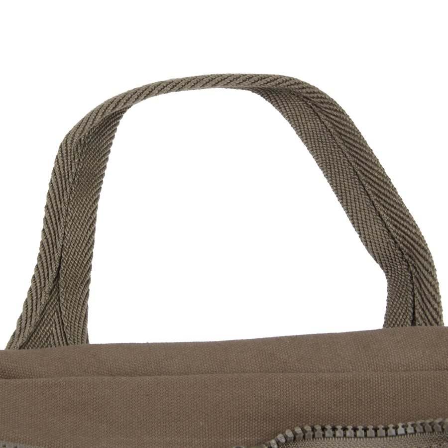 Persedelpåse m/69 GRBE med axelrem