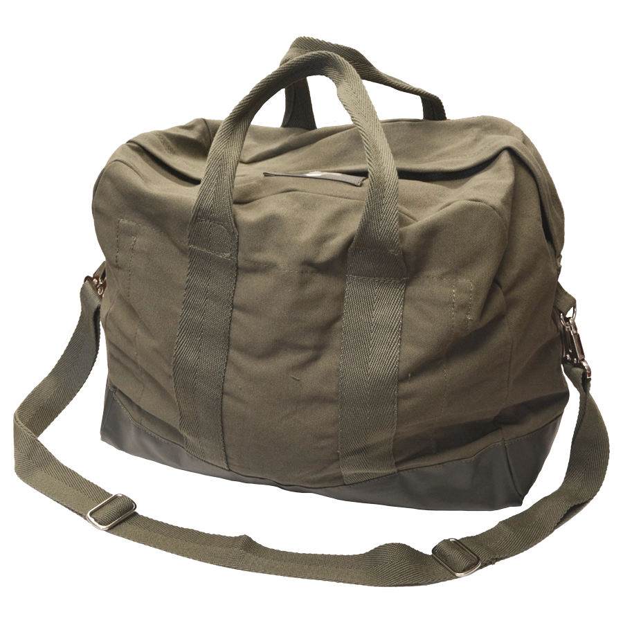 Persedelpåse m/69 GRBE med axelrem