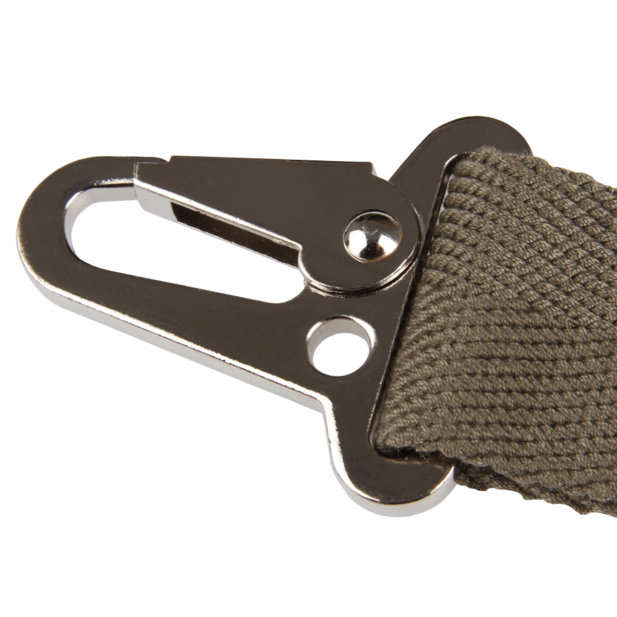 Persedelpåse m/69 GRBE med axelrem