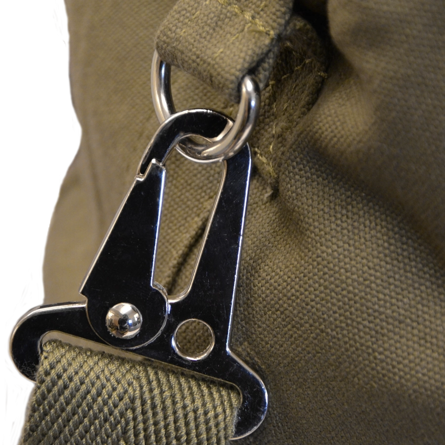 Persedelpåse m/69 GRBE med axelrem