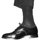 Officersstrumpa ? 3-pack (överskottsvara, klass 1)