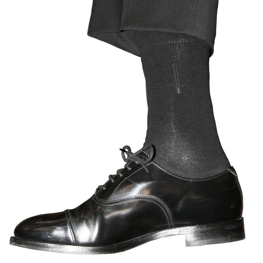 Officersstrumpa (strl. 44-46)