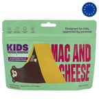 Tactical Foodpack - KIDS Mac and Cheese