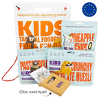 Tactical Foodpack - Kids Combo River