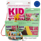 Tactical Foodpack - Kids Combo Forest