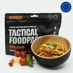 Tactical Foodpack Tuna Pasta