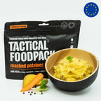 Tactical Foodpack Mashed Potatoes with Chicken