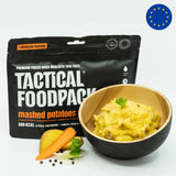 Tactical Foodpack Mashed Potatoes with Chicken