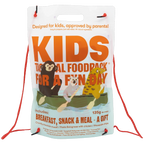 Tactical Foodpack - Kids Combo River