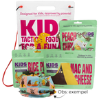 Tactical Foodpack - Kids Combo Forest