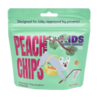 Tactical Foodpack - KIDS Peach Chips