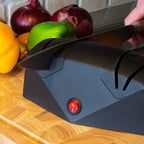 Elektronisk knivslip Edge of Belgravia (överskottsvara klass 1)