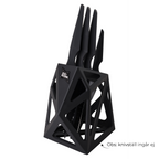 Precision - Kockknivset 4 delar (överskottsvara klass 1)