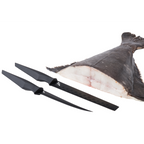 Precision - Kockknivset 4 delar (överskottsvara klass 1)