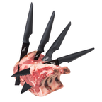 Precision - Kockknivset 4 delar (överskottsvara klass 1)