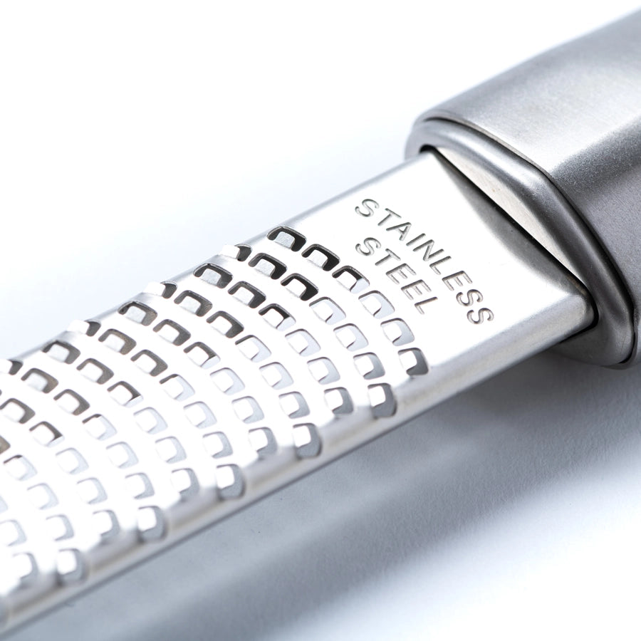 Zest och ostrivjärn - Edge of Belgravia (överskottsvara klass 1)